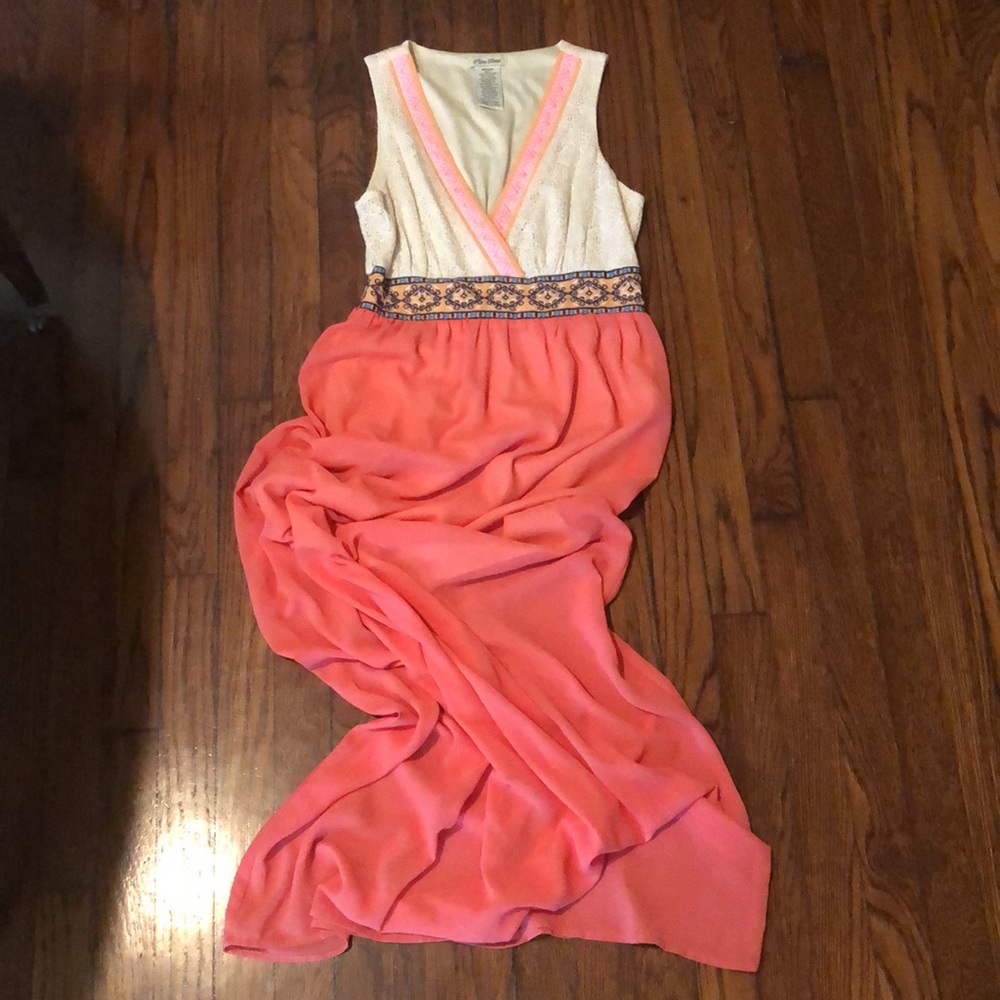 ✨Maxi Dress
